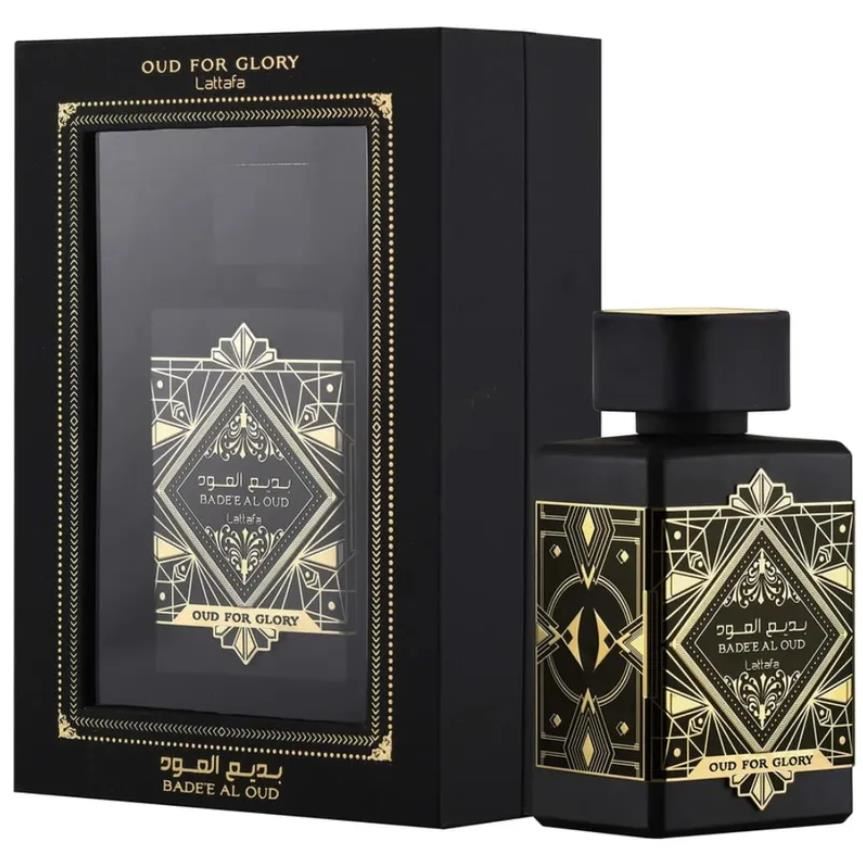 Perfume Lattafa Oud For Glory 100ml